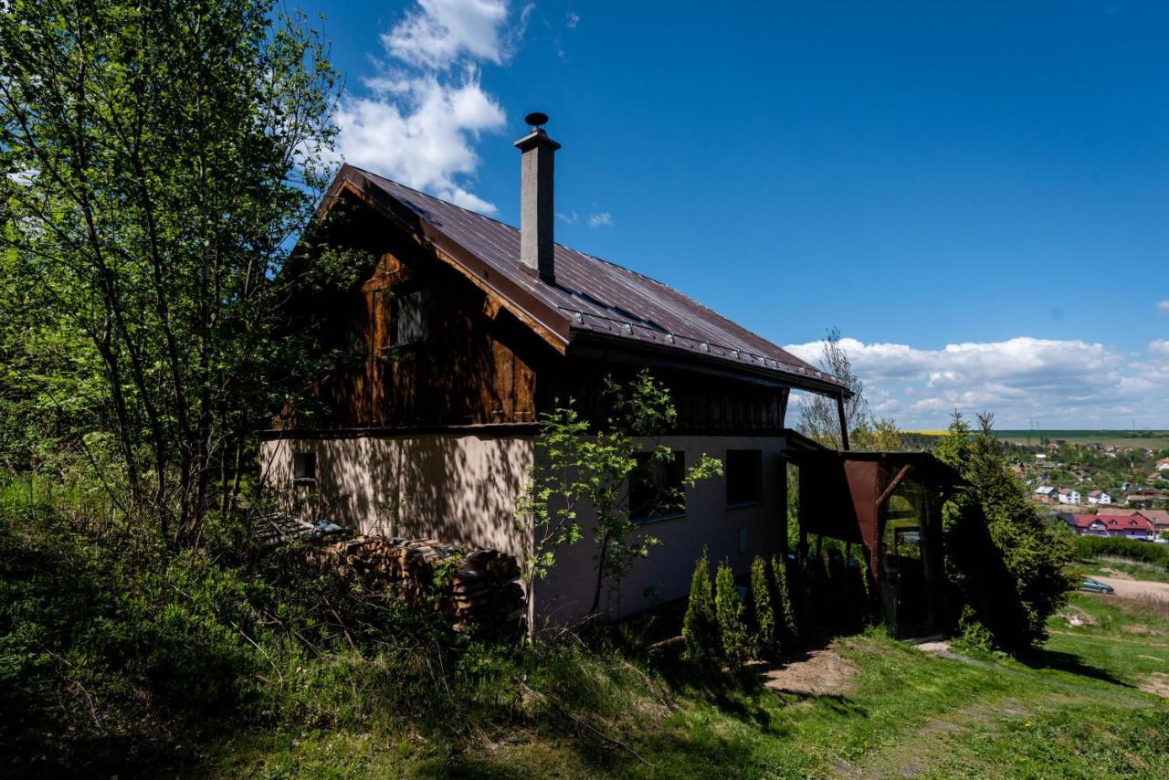 Chaty - Woodyganovce Sk Poprad Exterior photo